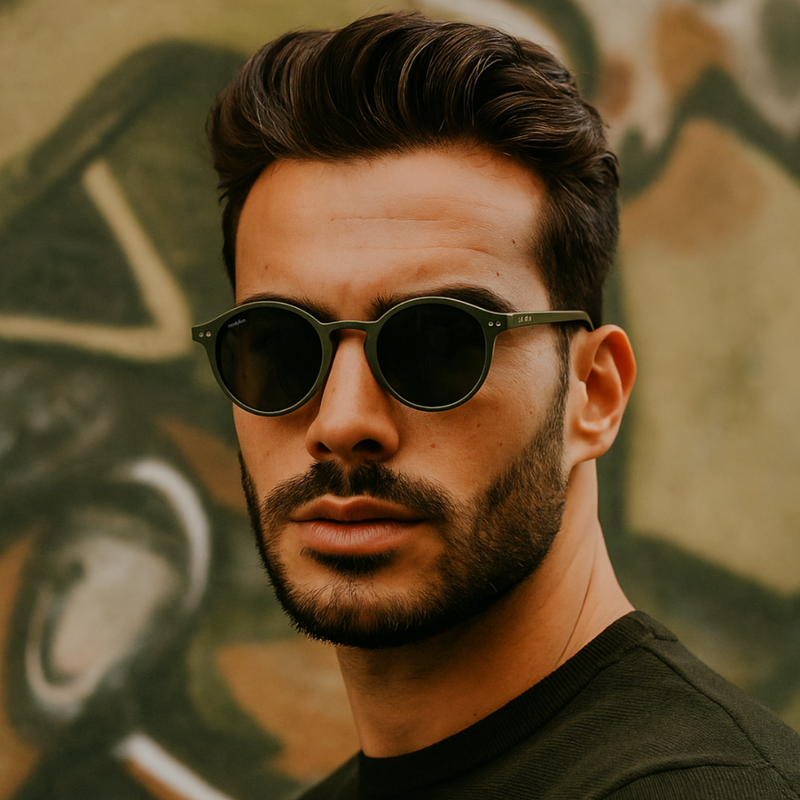 Mosty Eyewear