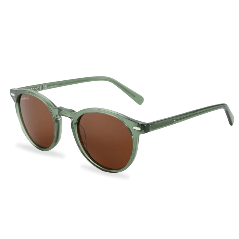 Mosty Eyewear - Mostylion