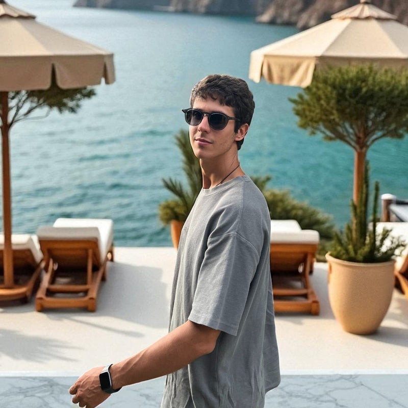 Mosty Eyewear - Mostylion